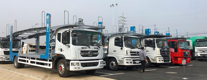 程力重工乘風啟航，中國專用汽車高端制業(yè)再添主力軍----程力重工產(chǎn)業(yè)園一期全面投產(chǎn)二期建設(shè)正式開工