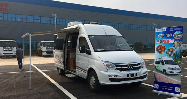 程力重工乘風啟航，中國專用汽車高端制業(yè)再添主力軍----程力重工產(chǎn)業(yè)園一期全面投產(chǎn)二期建設(shè)正式開工