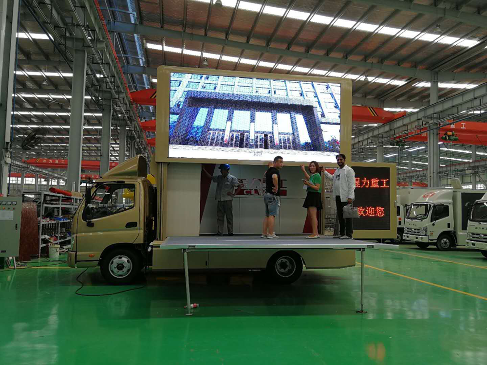 程力重工產(chǎn)品“精工制造、精益求精”——外貿(mào)出口客商不期而至，訂單紛至踏來