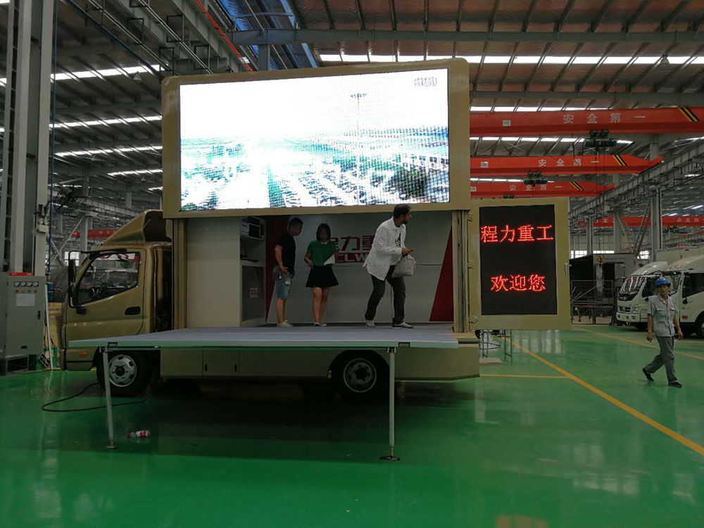 程力重工產(chǎn)品“精工制造、精益求精”——外貿(mào)出口客商不期而至，訂單紛至踏來