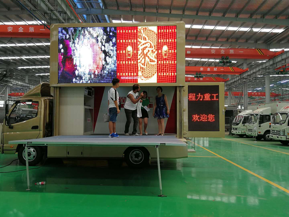 程力重工產(chǎn)品“精工制造、精益求精”——外貿(mào)出口客商不期而至，訂單紛至踏來